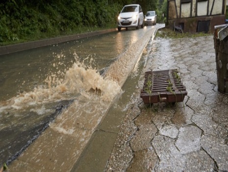 Wales Environmental Gully Cleaning